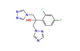 Fluconazole EP Impurity A